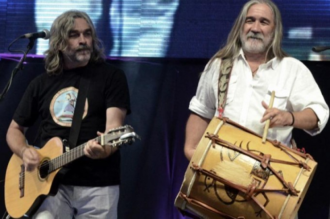 El Dúo Coplanacu festejara sus 30 años en Cosquín en VIVO 22 hs por La Folk Argentina