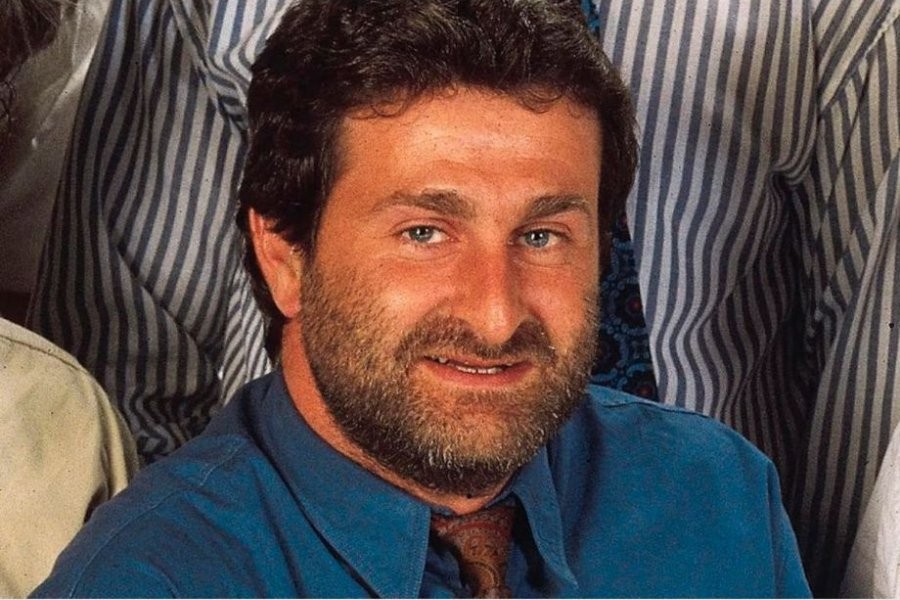 A 25 años del asesinato de José Luis Cabezas, un crimen que conmocionó al país