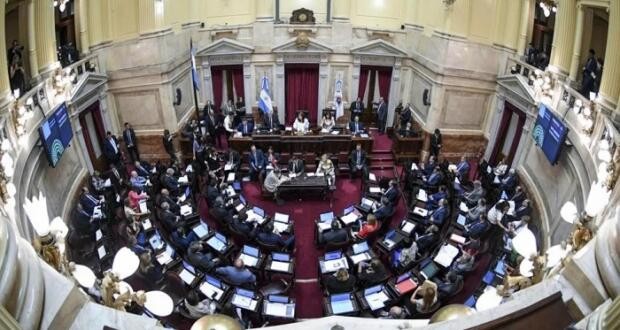  El Senado buscará sancionar el proyecto de acuerdo con el FMI 