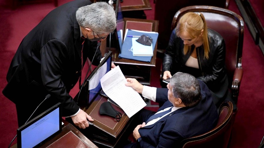 Punto por punto, las claves de la iniciativa que propone ampliar a 17 los miembros del Consejo