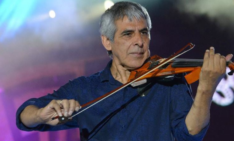 Llanto en el folklore por lo que le pasó a Peteco Carabajal