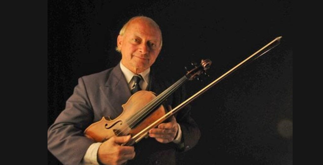 Profundo dolor en el mundo del folklore, fallecio el músico y compositor Fernando Matos