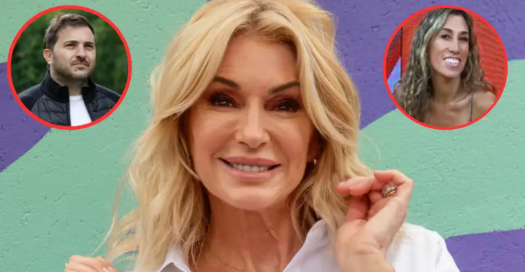Yanina Latorre reveló detalles de la supuesta infidelidad de Diego Brancatelli con Luciana Elbusto