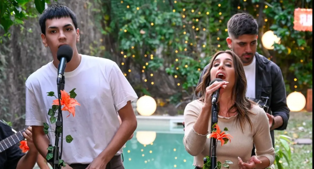 Milo J y el consejo de La Sole que lo marcó