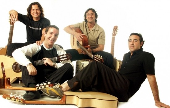 Festival Nacional Valle del Sol de Merlo San Luis, con sello “federal”