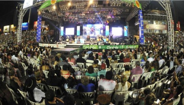 El festival de Jesús María, un generador de nuevos negocios