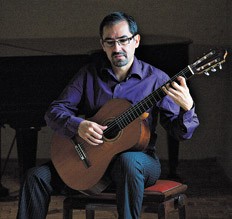 “El folklore es parte de mí desde siempre”