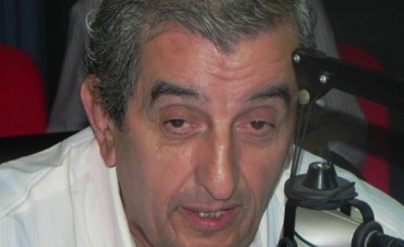 El Hijo del reconocido humorista “Negro Álvarez”, preso por torturar a su suegra 