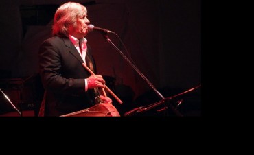 Un 31 de enero de 2008 fallecía Carlos Alberto “El Chango” Nieto 