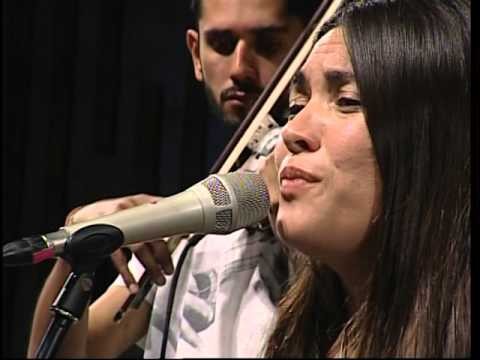 Por Carlos Crasci: Silvana Galli ganadora  solista femenina Pre Cosquín 2020