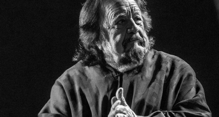 Museo oficial “Horacio Guarany” en su casa “Plumas Verdes”