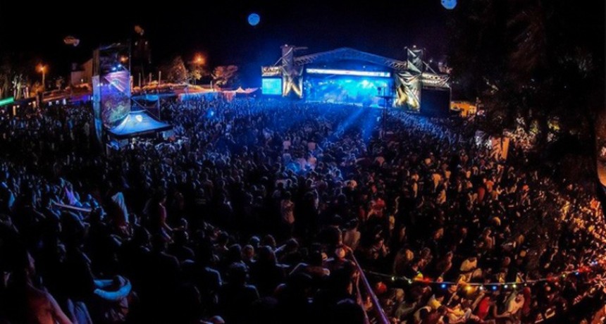 Baradero: El 46° Festival Nacional de Música Popular Argentina se desarrollará los días 13, 14, 15 y 16 de febrero