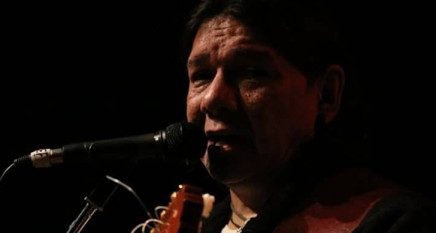 Por Carlos Crasci: Humberto “Yuca” Córdoba Integrante de la delegación de Tucumán que actuó en primera luna