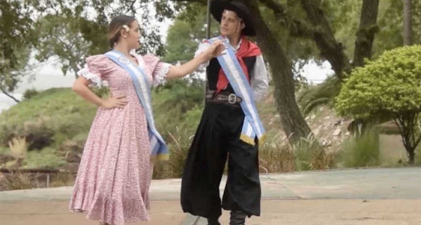 Por qué el Chamamé es un baile tan sensual