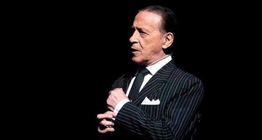 Falleció el bailarín Juan Carlos Copes de Coronavirus