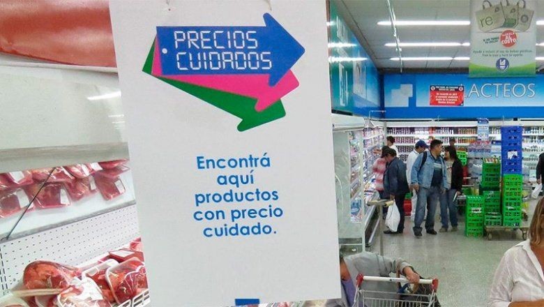  Pondrán en marcha la nueva etapa de Precios Cuidados 