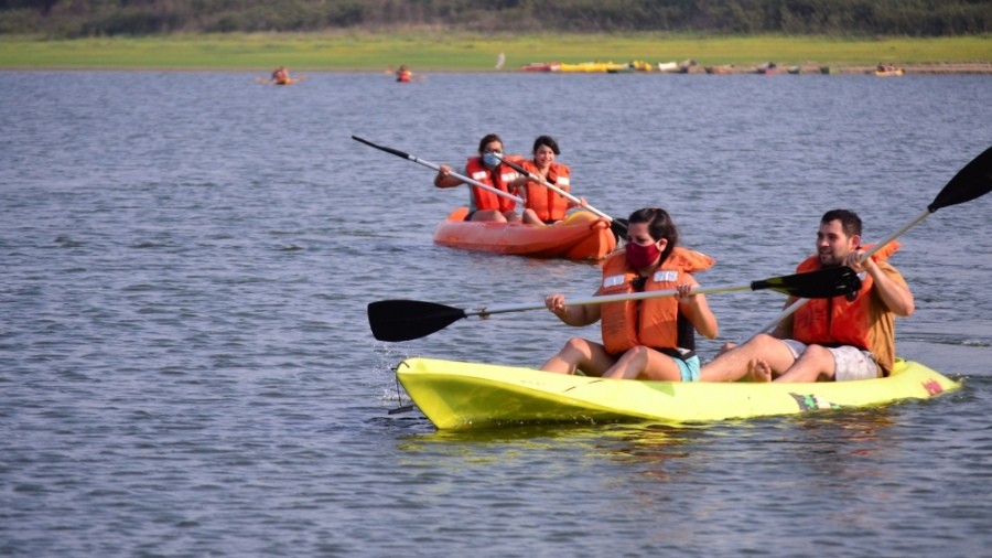 Formosa se prepara para la 