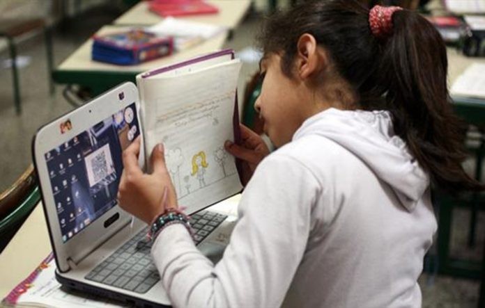 Vuelve Conectar Igualdad, el programa de entrega de netbooks a estudiantes
