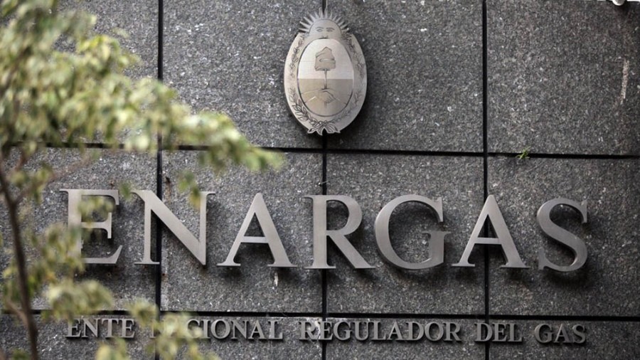 Comienza la primera audiencia para analizar el nuevo cuadro tarifario del gas