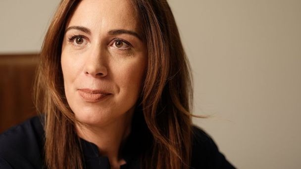 El Congreso investiga si el Gobierno de Vidal fue el organizador de la mesa judicial bonaerense