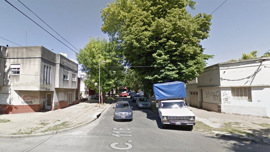 Una familia secuestró a un menor para que les devuelva el celular que les había robado