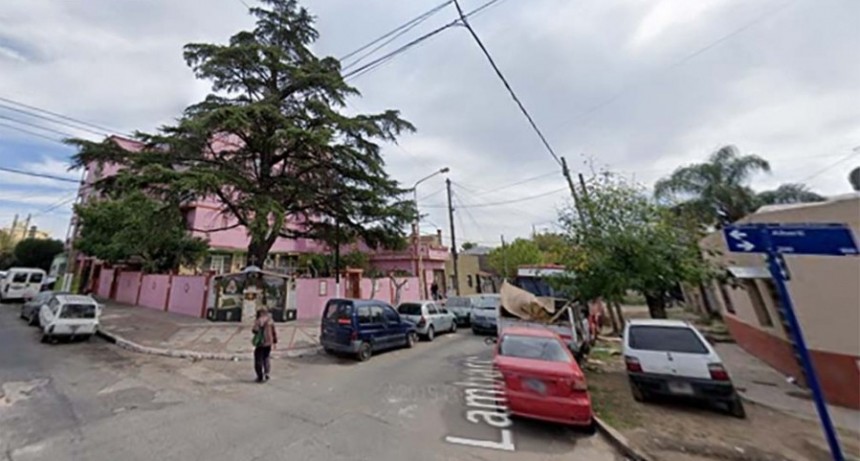 Matan a tiros a una adolescente de 15 años durante un festejo de Año Nuevo en La Tablada