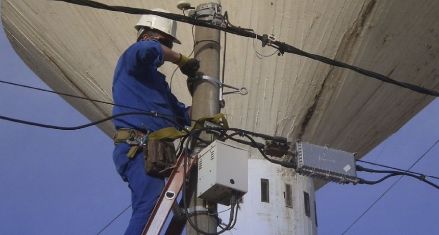 El Enacom cerr&oacute; el a&ntilde;o con un balance positivo en expansi&oacute;n de la conectividad