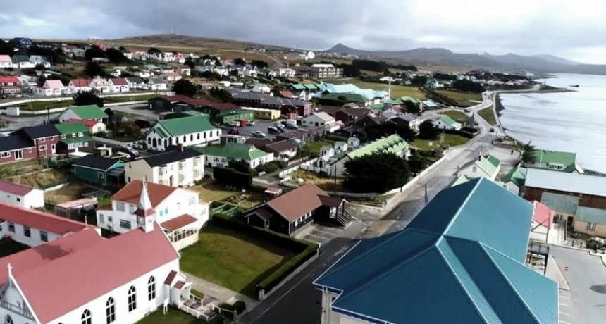 El Gobierno lanza una plataforma virtual sobre Malvinas con foco en el reclamo soberano