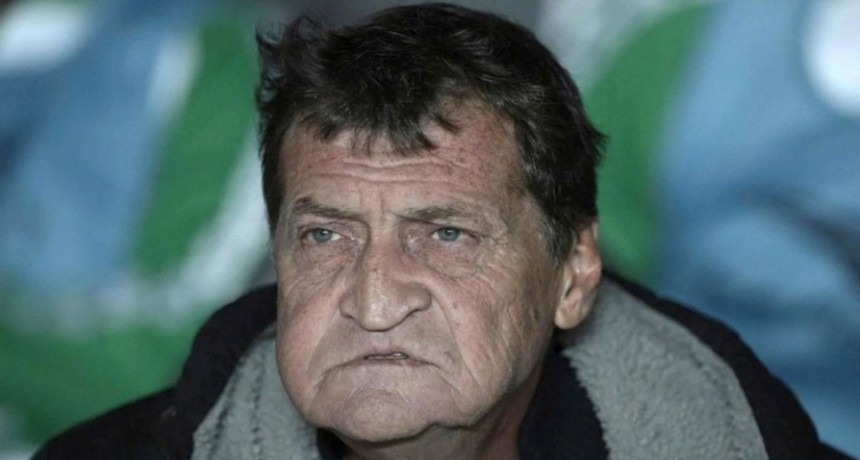 Avanza la llegada de Julio César Falcioni para dirigir a Colón de Santa Fe AUDIO