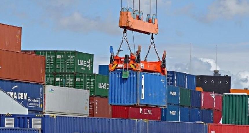  Argentina revirtió el déficit comercial con Brasil, tras el repunte en las exportaciones 