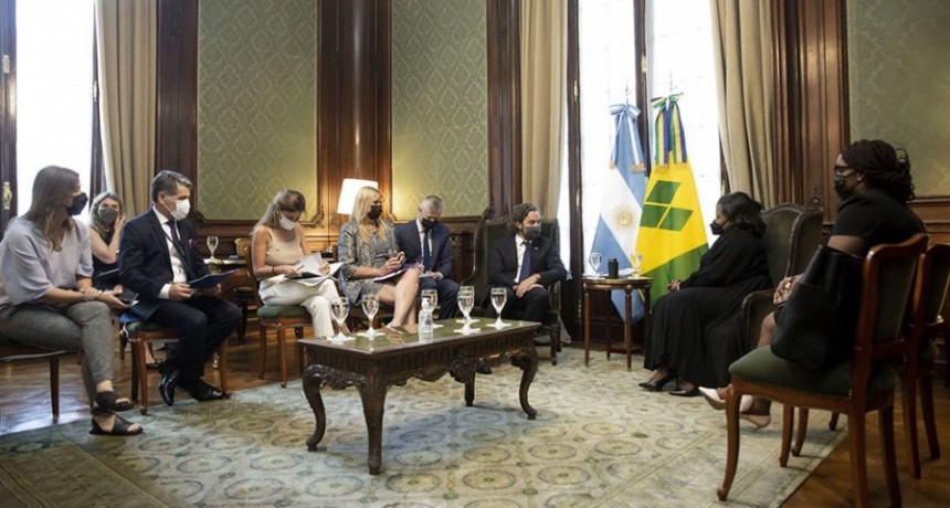 Continúa la Cumbre de Cancilleres de la Celac y Argentina es candidata firme a presidirla