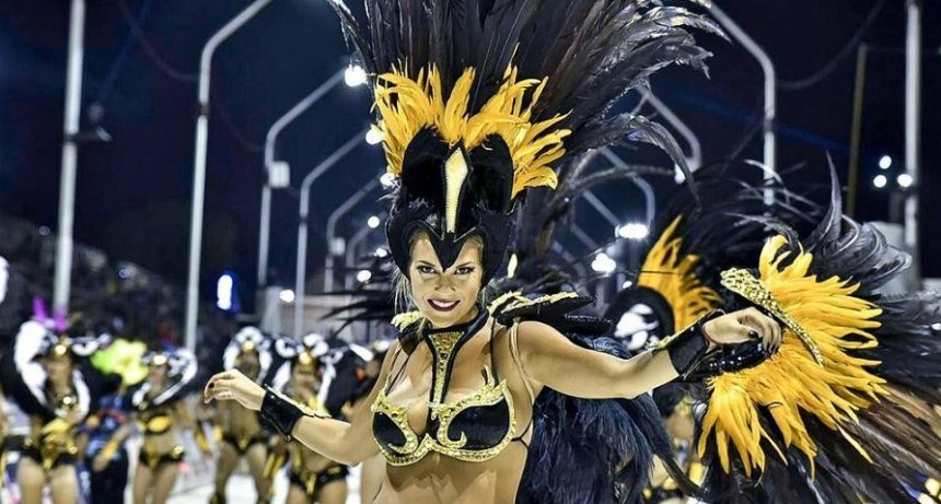Tras un año sin brillo y color, vuelven los carnavales a Entre Ríos
