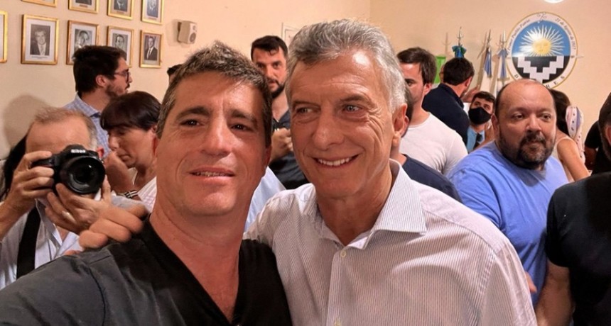 Habilitarán el allanamiento de las oficinas de un senador de JxC por la mesa judicial