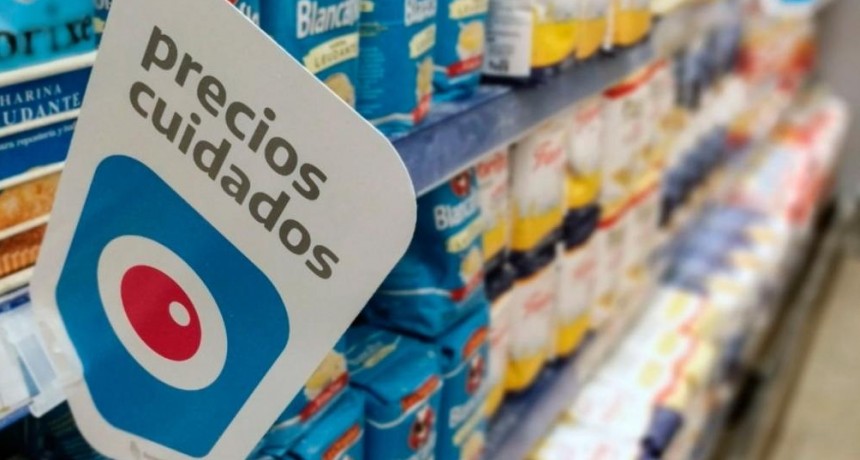 El Gobierno oficializó la lista de los 1.321 productos incluidos en el Programa Precios Cuidados