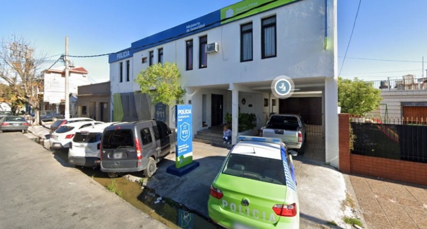 Detienen a un expolicía federal acusado de cometer entraderas en Avellaneda