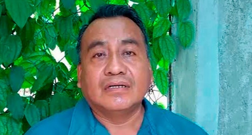 Mataron a balazos en el interior de México a un alcalde que había asumido hace once días