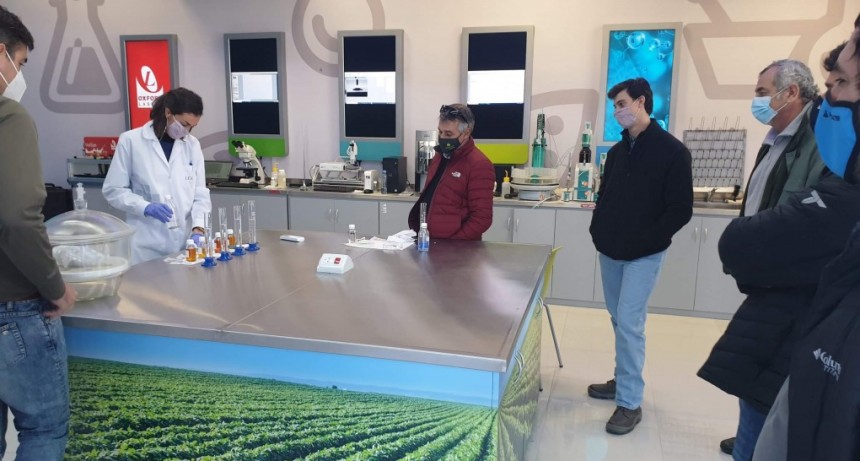  Las microemulsiones, un arma poderosa en el combate contra las malezas