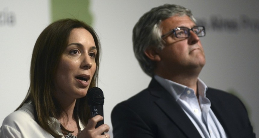 Analizan pedir la indagatoria de Vidal y citan al Congreso a un subcomisario