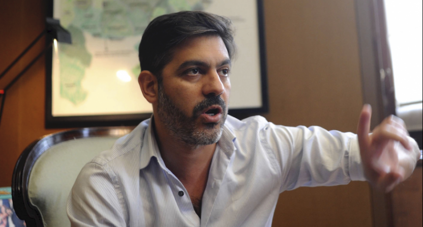 Carlos Bianco: fortalecer el turismo es 