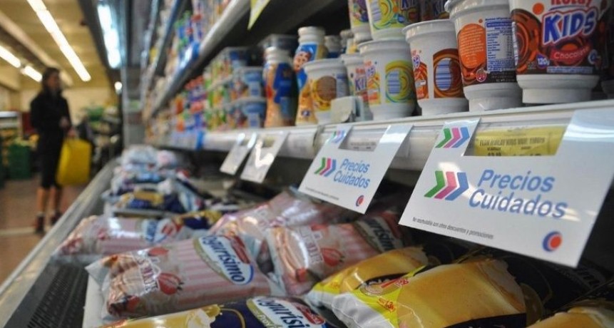  Qué incluye el nuevo Programa Precios Cuidados 