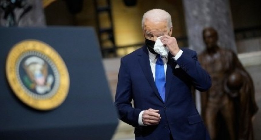  La Corte Suprema de EEUU rechazó la obligatoriedad de la vacuna 