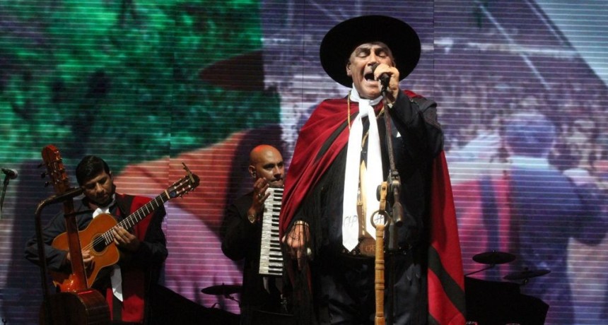 Jesús María 2022, día 9: el Chaqueño, Ulises y la mayor convocatoria de esta edición