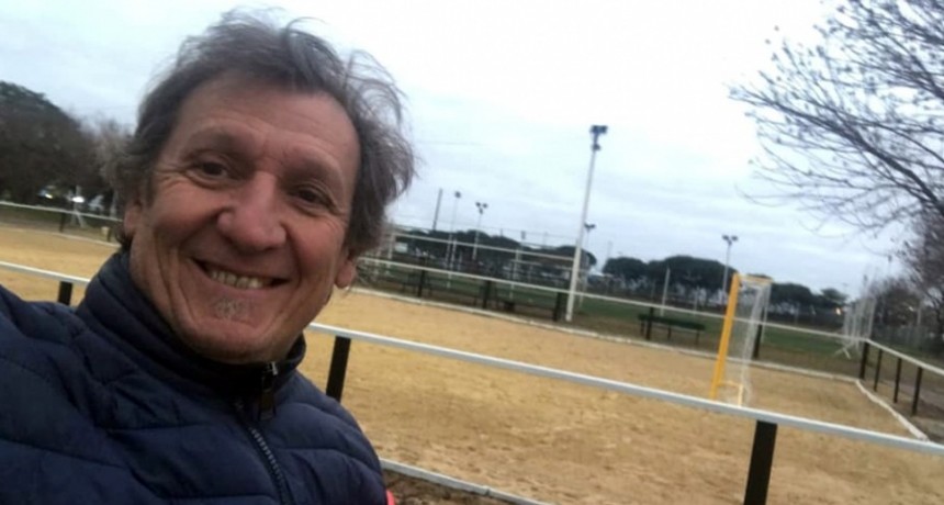 La esposa del exrugbier asesinado aportó una computadora que podría entregar pistas