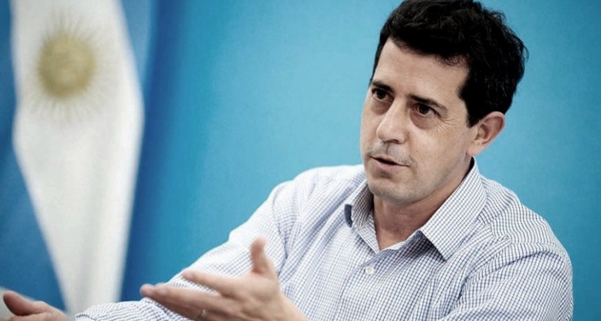 De Pedro cuestionó a los opositores que 