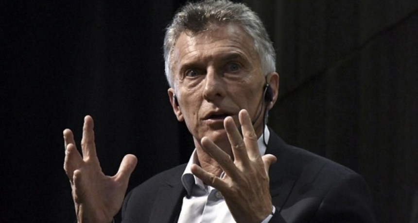 La Justicia orienta hacia Macri la investigación por la mesa judicial bonaerense