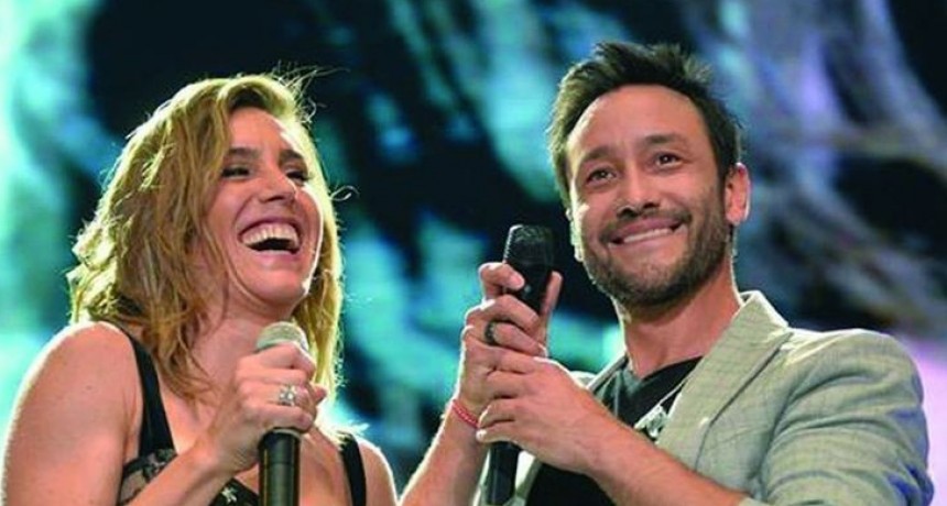 De la mano de Soledad y Luciano Pereyra, vuelve el Festival de La Salamanca