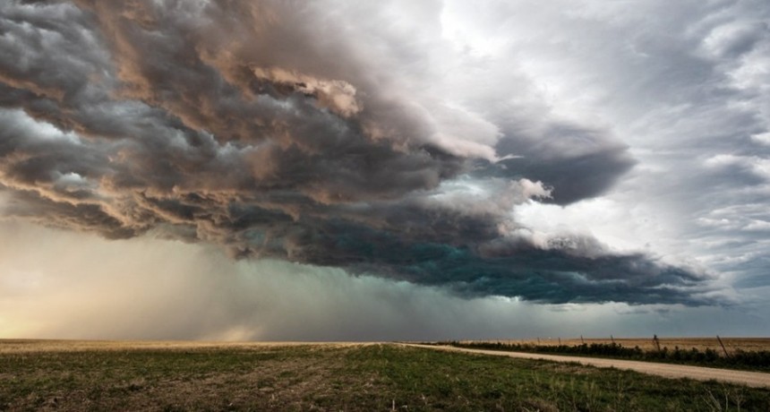  Ante la grave situación agroclimática, la expectativa está puesta en las lluvias 