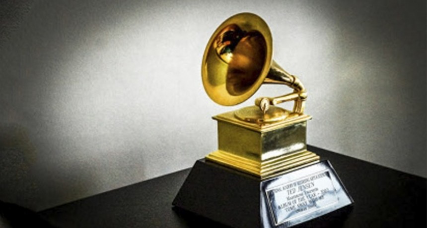 Los Grammy postergados tienen fecha y sede: el 3 de abril en Las Vegas