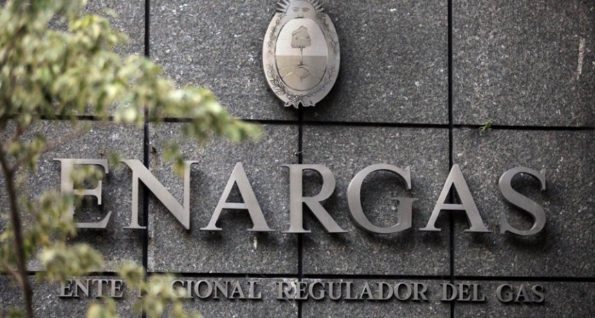 Comienza la primera audiencia para analizar el nuevo cuadro tarifario del gas