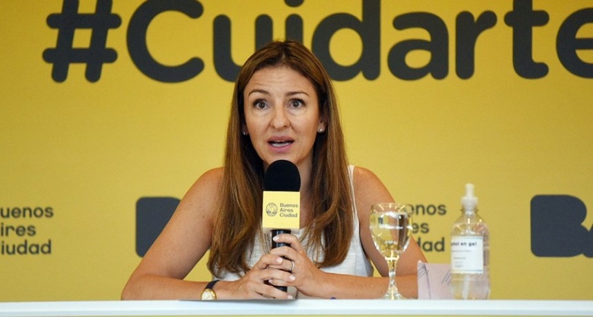 Repudio docente a Soledad Acuña por sus dichos 